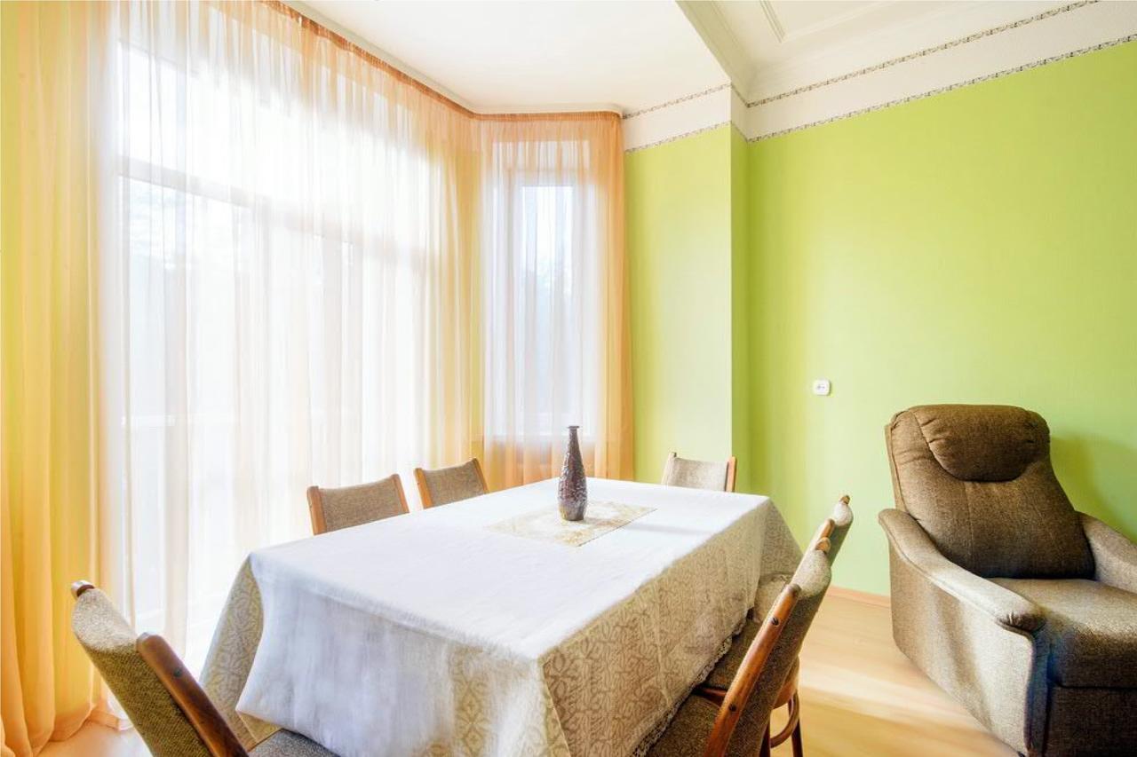 Rooms For Rent On Vokzal Brest Exterior photo