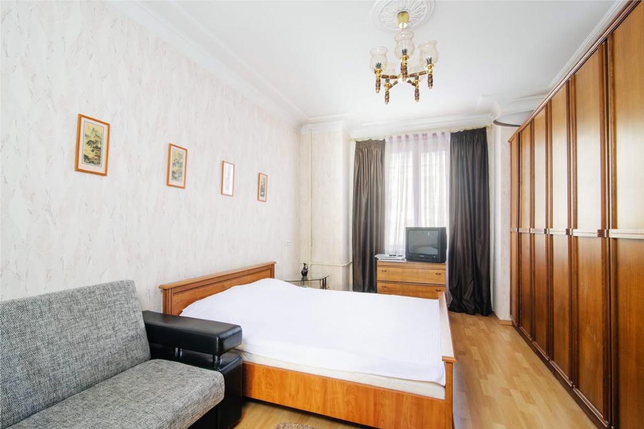 Rooms For Rent On Vokzal Brest Exterior photo