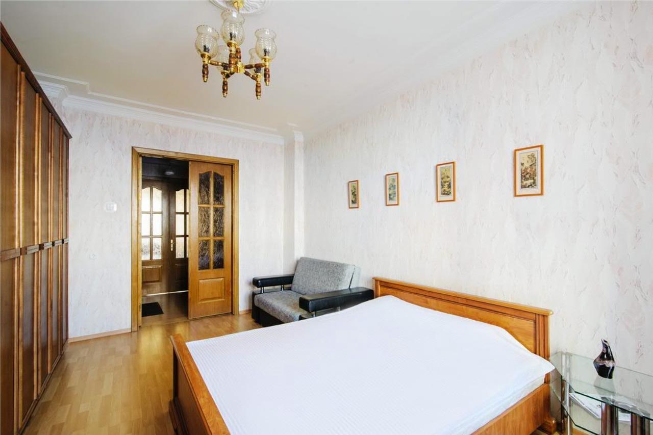 Rooms For Rent On Vokzal Brest Exterior photo